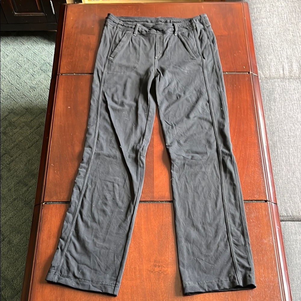 Kuhl hiking pants size 10